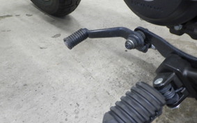 HONDA REBEL 250  S E-clutch MC49