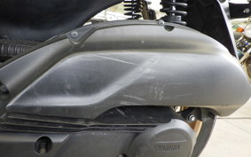 YAMAHA N-MAX 1998 SEG6J