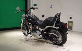 HARLEY FXSTC 1580 2009