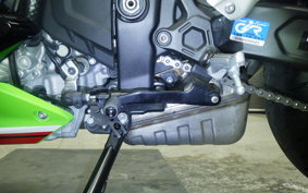 KAWASAKI ZX-25R-2SE 2014 ZX250H
