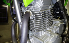 KAWASAKI KLX230 2007 LX230A