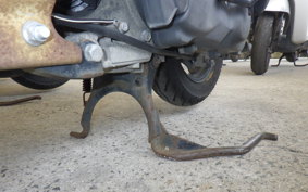 SUZUKI LET's 4 CA45A