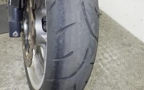 KAWASAKI ER600 F 2007 EX650A