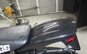 HONDA FTR223 MC34