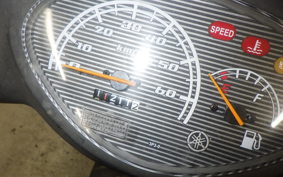 YAMAHA JOG Gen.5 SA36J
