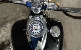 YAMAHA DRAGSTAR 400 1998 4TR