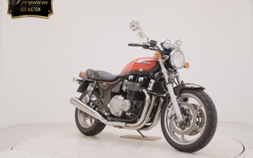 KAWASAKI ZEPHYR 1100 2006 ZRT10A