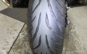 KAWASAKI Z1000 Gen.3 2009 ZRT00B
