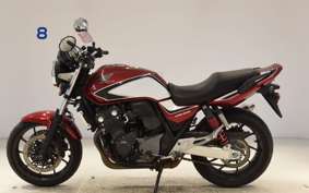 HONDA CB400SF GEN 4 A 2019 NC42