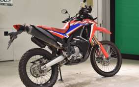 HONDA CRF250 GEN 2 RALLY MD47