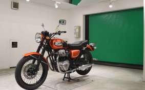 KAWASAKI W650 2007 EJ650A