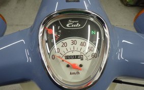 HONDA C50 SUPER CUB 2002 AA09