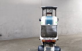 HONDA GYRO TA02