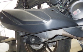 HONDA FORZA 250 1995 MF17