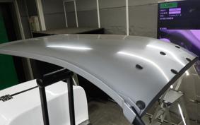HONDA GYRO CANOPY 2007 TA03