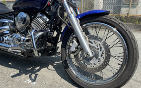 YAMAHA DRAGSTAR 400 2003 VH01J