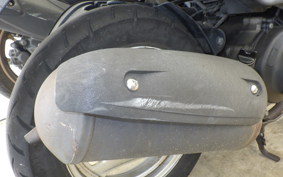 SUZUKI ADDRESS V50 Gen.2 CA42A