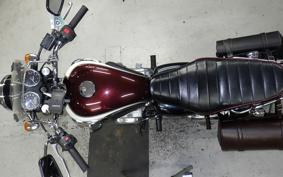 KAWASAKI W400 2009 EJ400A