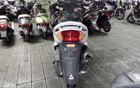 YAMAHA CYGNUS 125 X 2