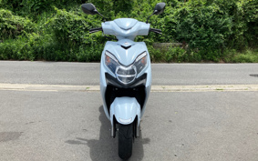 SUZUKI SU WISH  DV12B