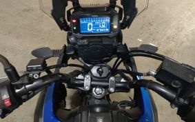SUZUKI V STROM 250 DS11A