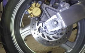 HONDA CB400SF VTEC 2008 NC42