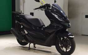HONDA PCX125 2003 JK05