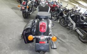 HONDA SHADOW 400 2006 NC34