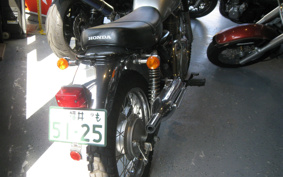 HONDA CL400 2000 NC38