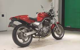 YAMAHA SRX600 Gen.4 1994 3SX