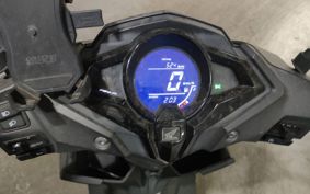 HONDA RX125 TJJM