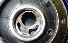 HONDA CBR1000RR Gen. 2