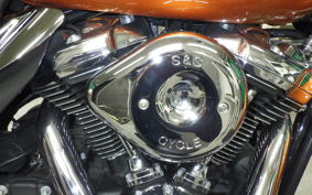 HARLEY FLHFB1870 2023