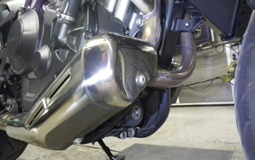 HONDA HAWK 11 2024 SC85