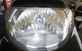 HONDA SPACY 100