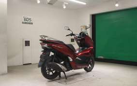 HONDA PCX 150 ABS 2018 KF30