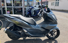 HONDA PCX 125 JK05