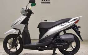SUZUKI ADDRESS 110 CE47A