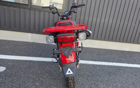 HONDA CT125 HUNTER CUB JA55