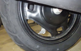 SUZUKI LET's 4 CA45A