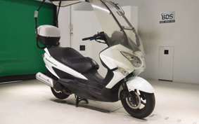 SUZUKI SKYWAVE 200 (Burgman 200) 2008 CH41A
