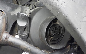 HONDA SPACY 100 JF13