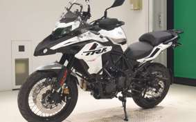 BENELLI TRK502X 2026