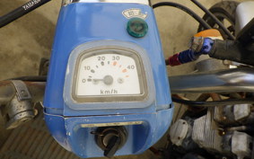 YAMAHA PASSOL 2E9
