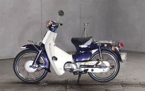 HONDA SUPER CUB90 HA02