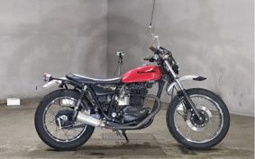 KAWASAKI 250TR BJ250F
