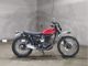 Фото Kawasaki 250TR с японского аукциона