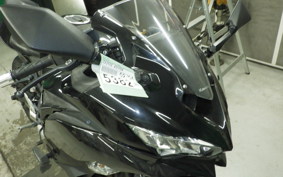 KAWASAKI ZX-25R ZX250E