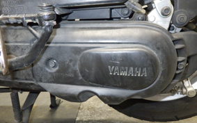 YAMAHA GEAR Gen.2 2024 UA08J