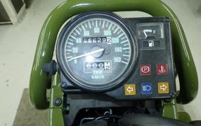 HONDA PS250 2009 MF09